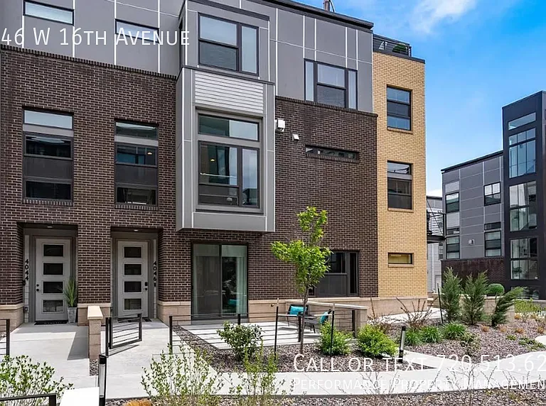 4046 W 16th Ave — Photo 1