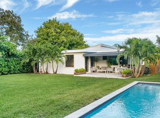 6610 SW 62nd Ct, South Miami, FL 33143