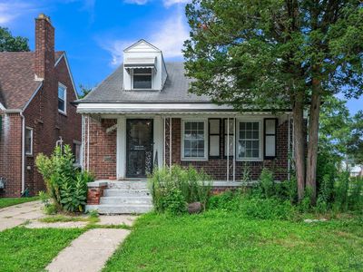 16641 Appoline St, Detroit, MI, 48235
