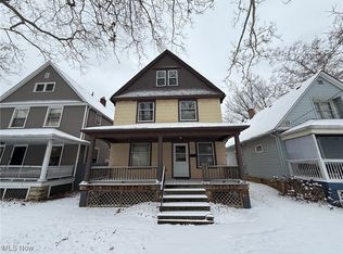 3218 Marvin Ave, Cleveland, OH