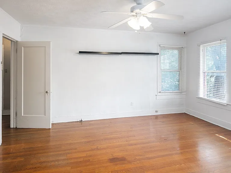 Front bedroom
