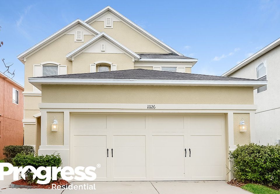 1st image of 11126 Silver Fern Way