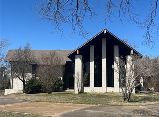 3101 Hardy Springs Rd, McAlester, OK 74501