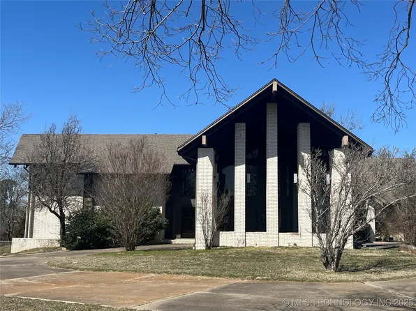 3101 Hardy Springs Rd, McAlester, OK 74501