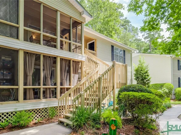 401 N Cromwell Road #P8, Savannah, GA 31410