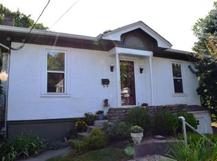 3964 Marburg Ave, Cincinnati, OH 45209