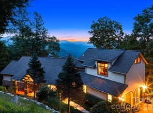 179 Cherry Knob Dr, Mars Hill, NC 28754