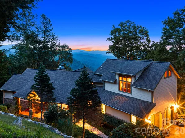 179 Cherry Knob Dr, Mars Hill, NC 28754