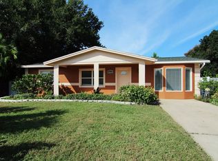 9810 55th St, Pinellas Park, FL 33782