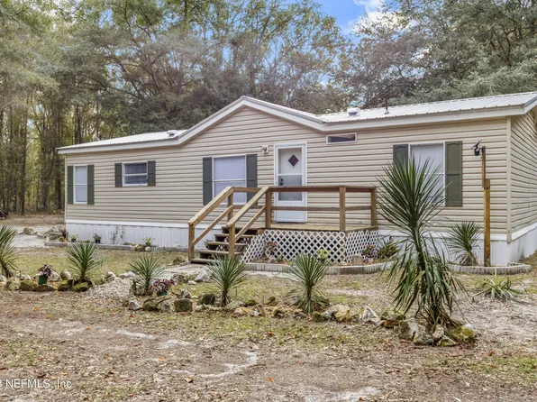 446 SW OLD NIBLACK AVE, Fort White, FL 32038