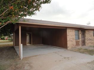 214 Field St, Clyde, TX 79510