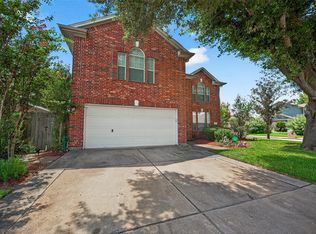 3702 Cedar Valley Dr, Missouri City, TX 77459