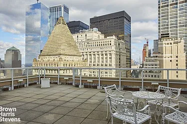 Rented by Brown Harris Stevens