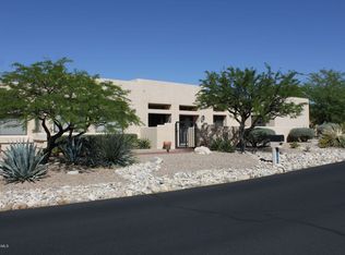 6191 N Cadena De Montanas, Tucson, AZ 85718
