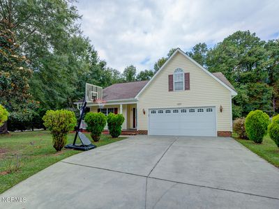 426 Conner Grant Road, New Bern, NC, 28562