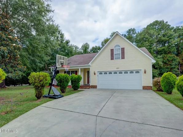 426 Conner Grant Road, New Bern, NC 28562