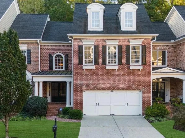 12120 Dancliff Trce, Alpharetta, GA 30009