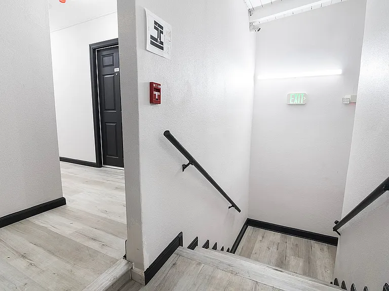 Casas On Cordova Street Apartments — Photo 82