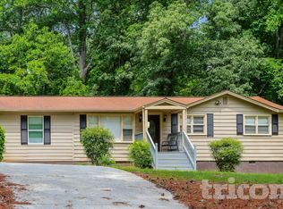 6905 Camp Valley Rd, Riverdale, GA 30296