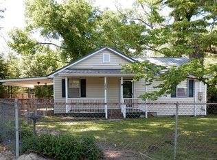 155 Carline Rd, Warrenville, SC 29851