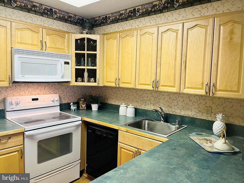 Braemar Towers Apartments Ocean City, MD Zillow