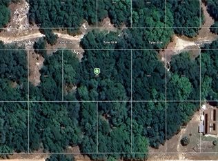 2805 Tyler St W, Inverness, FL 34453