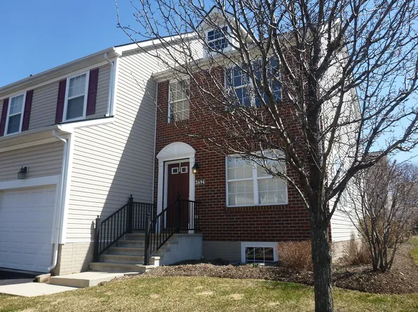 2694 Sawmill Green Dr, Powell, OH 43065