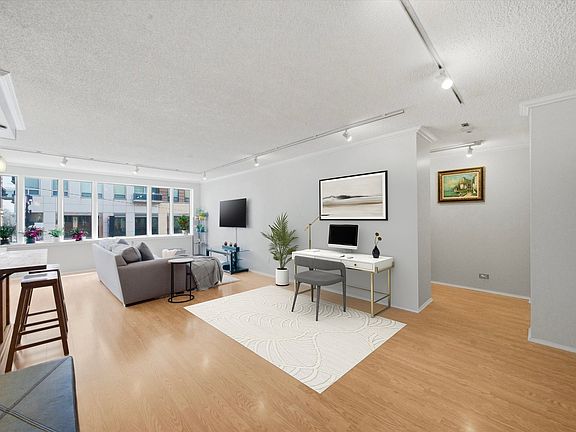 5th image of 801 S Plymouth Ct APT 203