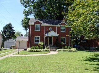 420 Browns Ln, Norbourne Estates, KY 40207