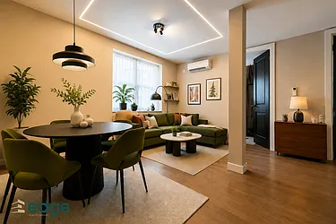 125 Leonard Street, #1L