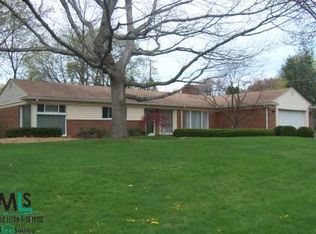 34016 Alta Loma St, Farmington, MI