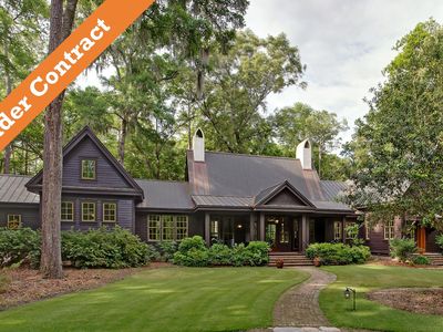 5 Terrapin Trl, Okatie, SC, 29909