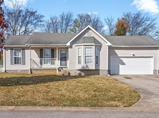 229 Golden Pond Ave, Oak Grove, KY 42262