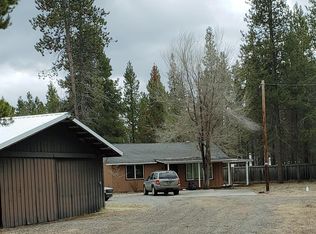 16585 Finley Butte Rd, La Pine, OR 97739