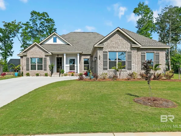 12132 Exbury Way, Spanish Fort, AL 36527