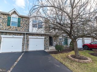 509 Buckingham Ct, Harleysville, PA 19438