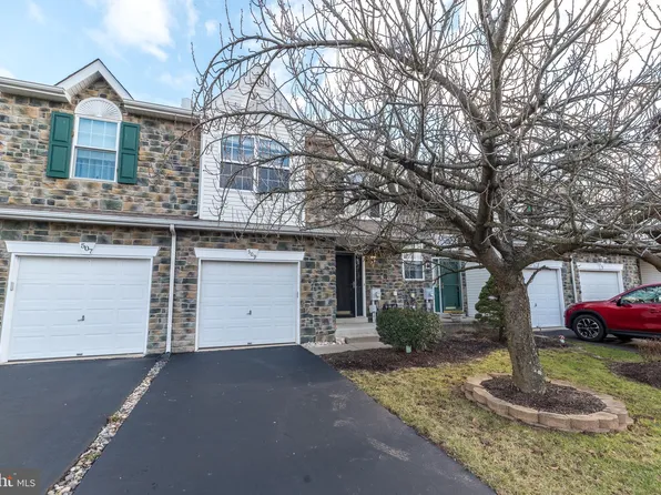 509 Buckingham Ct, Harleysville, PA 19438