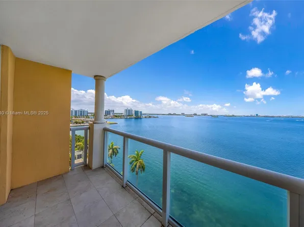 1625 Kennedy Cswy APT 1102D, North Bay Village, FL 33141