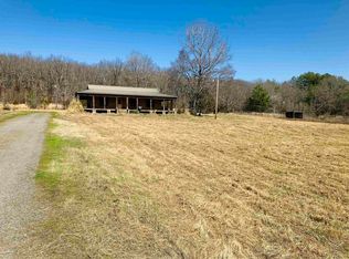 62 Jordan Rd, Vilonia, AR 72173