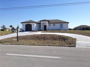 2223 Nelson Rd N, Cape Coral, FL 33993