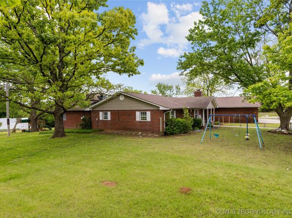 13970 County Road 3520, Ada, OK 74820