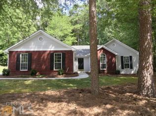 1885 Huntington Hill Trce, Buford, GA 30519