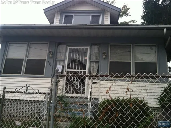 498-500 E 18th St, Paterson, NJ 07514
