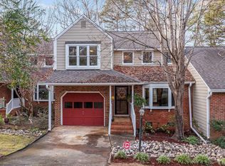 7829 Breckon Way, Raleigh, NC 27615