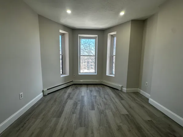 (undisclosed Address), Boston, MA 02120