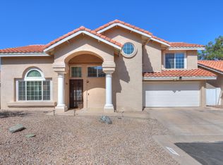 7130 N 28th Ave, Phoenix, AZ 85051
