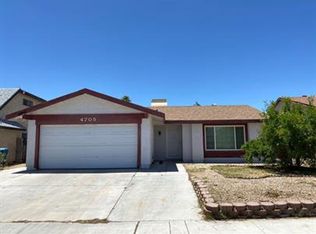 4705 Marlboro Ct, Las Vegas, NV 89147