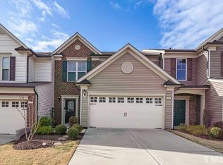 334 Brier Crossings Loop, Durham, NC 27703