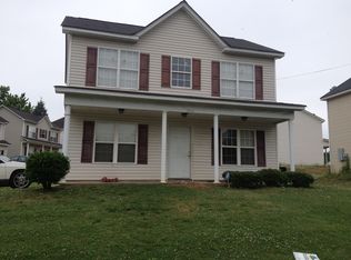 1024 Fairground St, Charlotte, NC 28208
