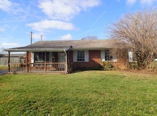3401 Latonia Rd, Columbus, OH